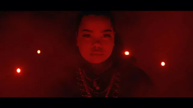 Zoe Wees - Control (Official Video)