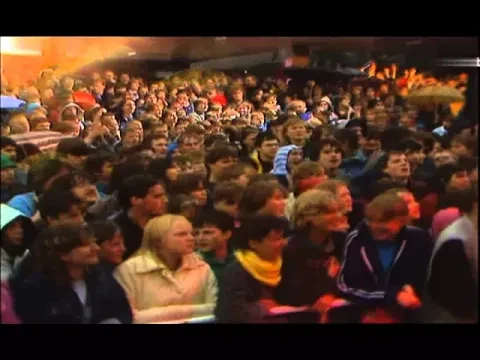Zoff - Sauerland 1984