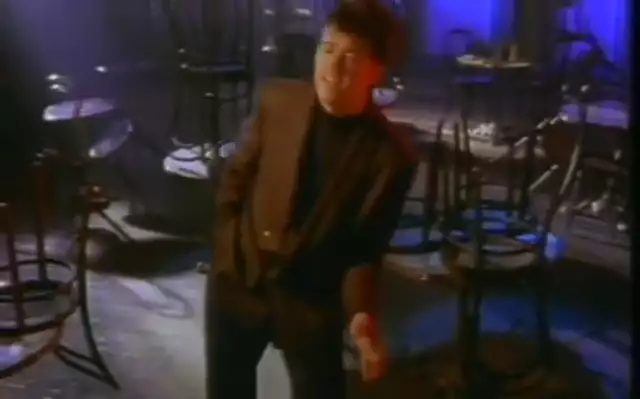 Zucchero & Paul Young - Senza una donna (Without a woman)