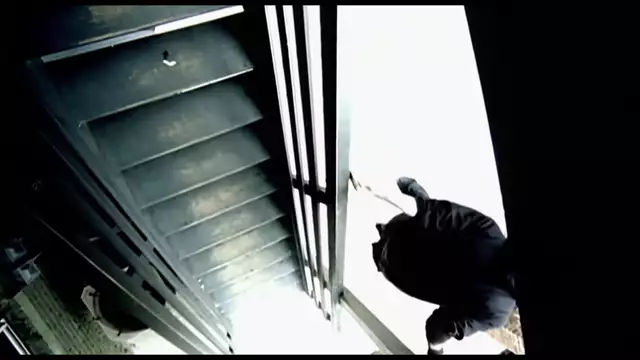 3 Doors Down - It's Not My Time (Official Music Video)
