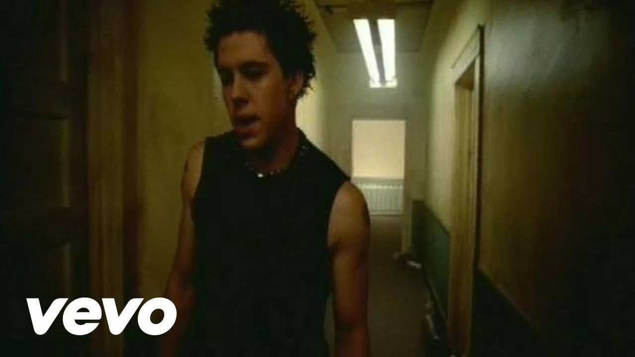 12 Stones - Broken