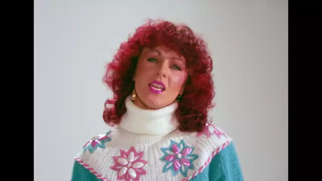 ABBA - Super Trouper