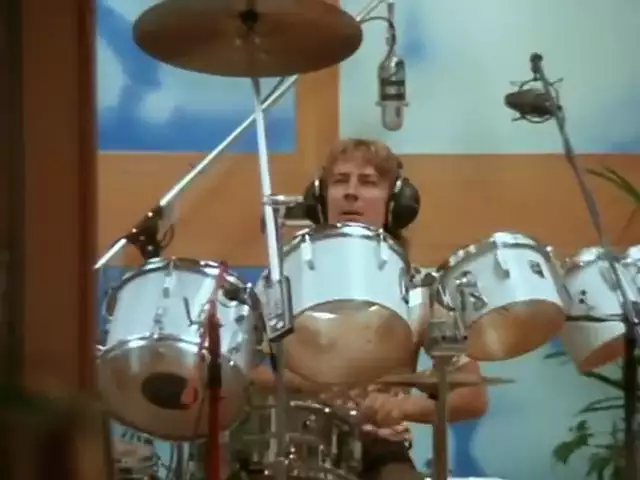 ABBA - Gimme! Gimme! Gimme! (A Man After Midnight)