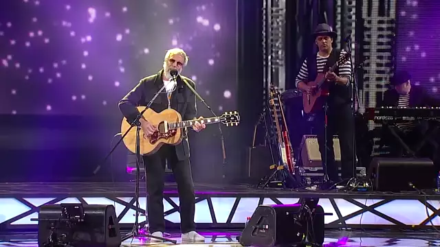 Yusuf / Cat Stevens – Viña Del Mar Festival, Chile 2015 (Full Concert)