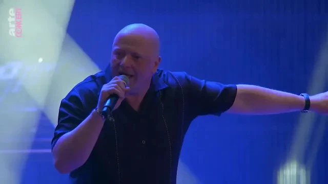 VNV Nation Live 2019