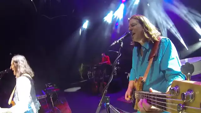 The Songs That Made The Name of Roger Hodgson - Former Leader of Supertramp