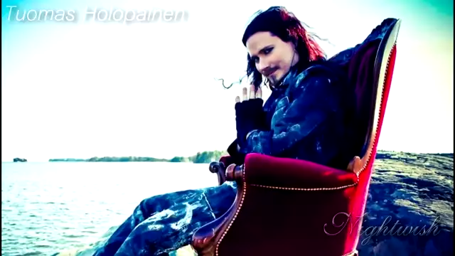 1 HOUR INSTRUMENTAL EPIC-SYMPHONIC MUSIC by TUOMAS HOLOPAINEN