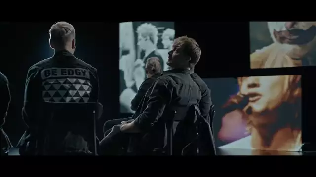 Sunrise Avenue - Thank You For Everything