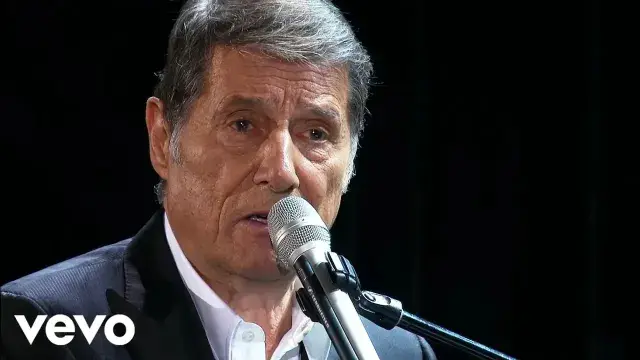 Udo Jürgens - Medley: Ich war noch niemals in New York (Das letzte Konzert Zürich 2014)