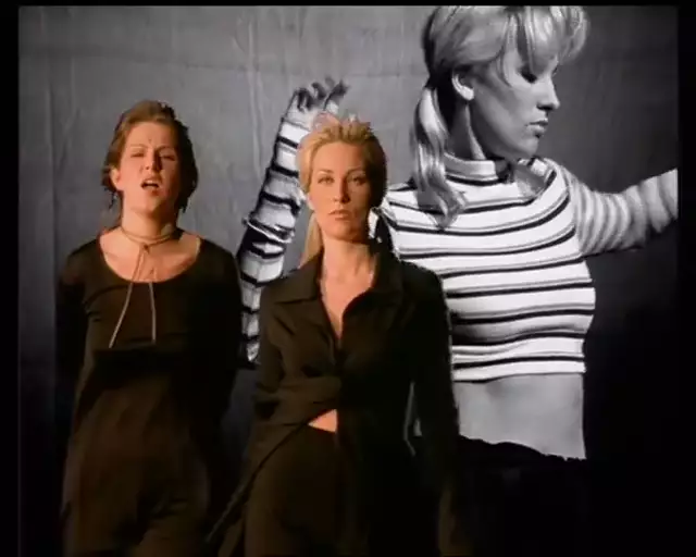 Ace of Base - The Sign (Official Music Video)