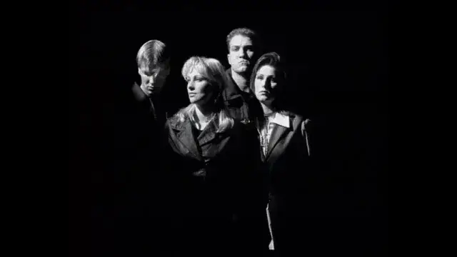 Ace of Base - The Sign (Official Music Video)