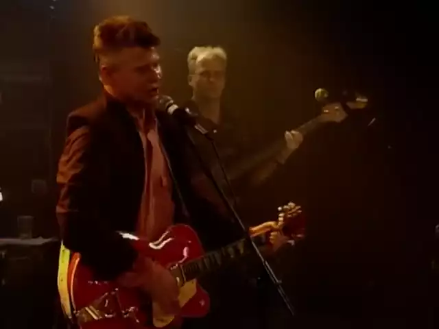 Achim Reichel - Aloha Heja He (WDR Rockpalast 28.1.1994)