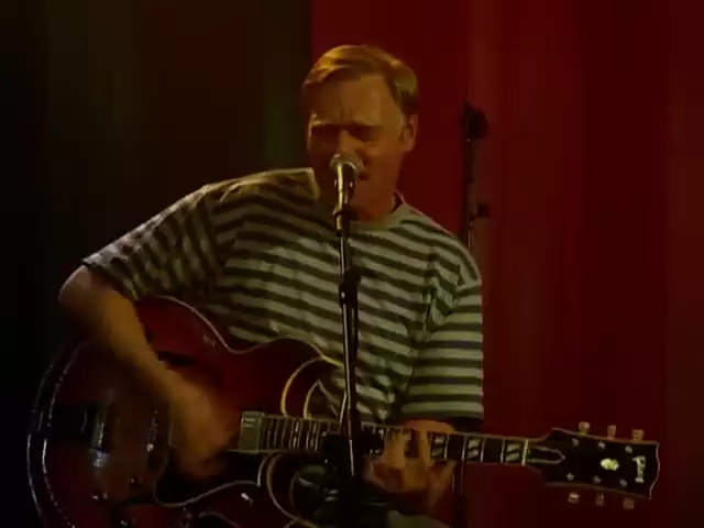 Achim Reichel - Kuddel Daddel Du (WDR Rockpalast 28.1.1994)