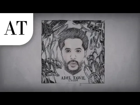 Adel Tawil ''Lieder'' (Official Lyrics Video)