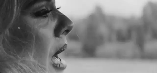 Adele - Easy On Me (Official Video)