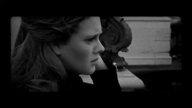 Adele - Someone Like You (Official Music Video)