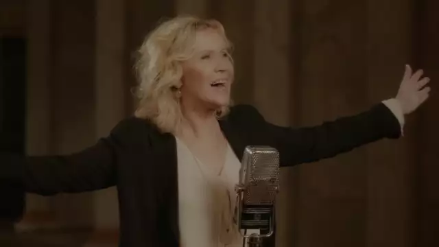 Agnetha Fältskog - When You Really Loved Someone