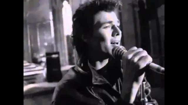 a-ha - The Sun Always Shines on T.V. (Official Video)