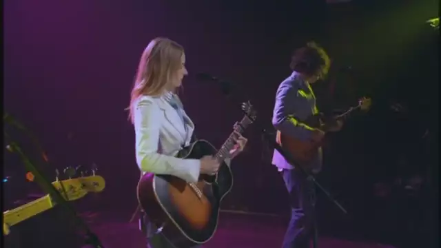 Aimee Mann - Save Me (Live) (HD)
