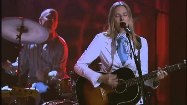 Aimee Mann - Save Me (Live) (HD)