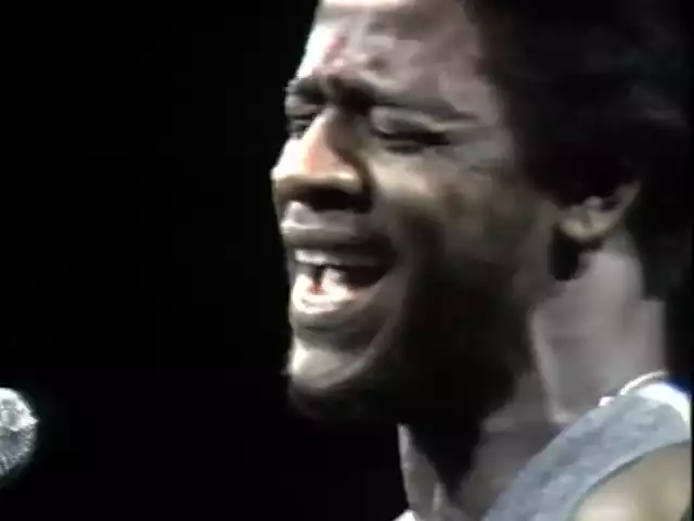 Al Green - Let's Stay Together