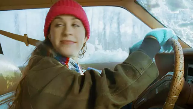Alanis Morissette - Ironic (Official 4K Music Video)