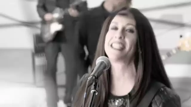 Alanis Morissette - Guardian (OFFICIAL VIDEO)