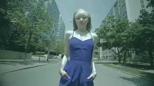 Alessia Cara - Scars To Your Beautiful (Official Video)