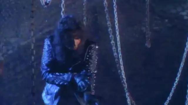 Alice Cooper - Poison