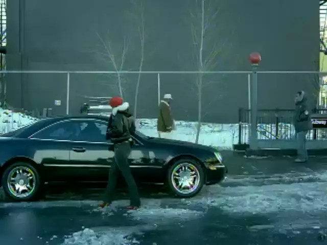 Alicia Keys - If I Ain't Got You (Official Video)