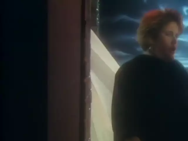 Alison Moyet - Invisible