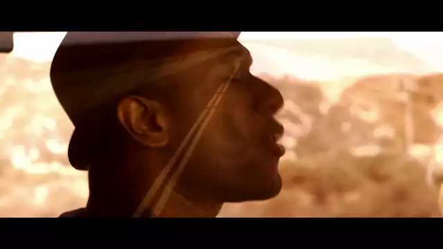 Aloe Blacc - Wake Me Up (Official)