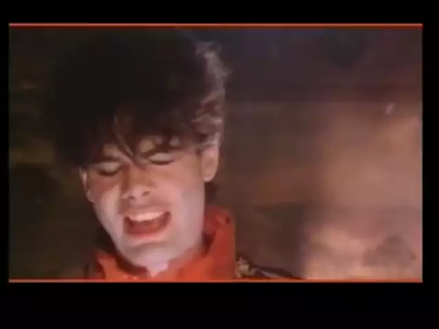 Alphaville - Forever Young ~Official Video