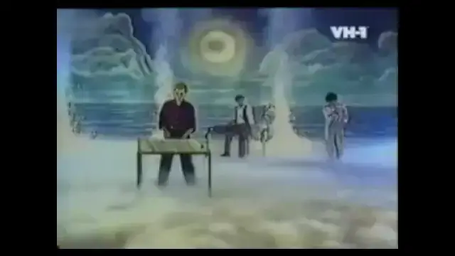 Alphaville - Sounds Like A Melody