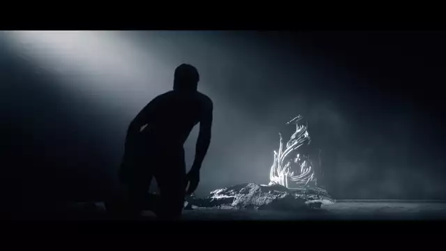 VNV Nation - Artifice (with Lyrics)
