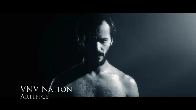 VNV Nation - Artifice (with Lyrics)