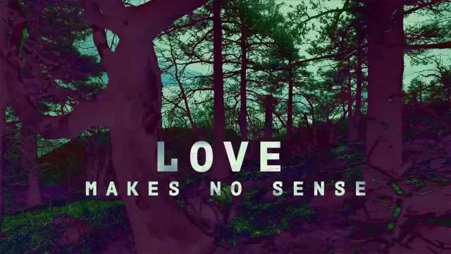 AMY LEE - ''Love Exists'' (Official Lyric Video)