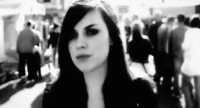 Amy Macdonald - Mr Rock & Roll (Official Video)