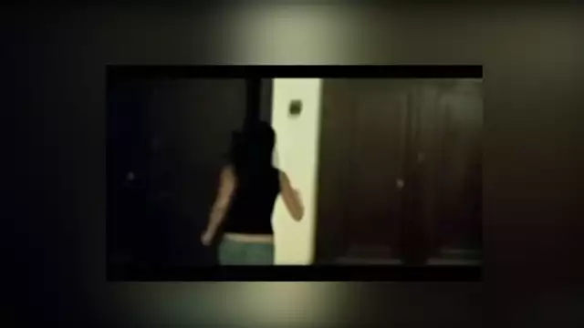 Ana Johnsson - Don't Cry For Pain (Official Music Video)