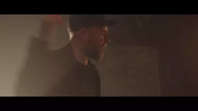 NITA STRAUSS  - The Golden Trail feat. Anders Fridén of IN FLAMES (Official Music Video)