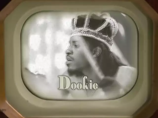 Outkast - Hey Ya! (Official HD Video)