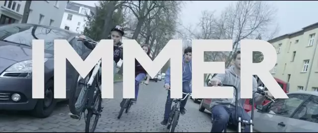Andreas Bourani - Auf uns (Official Video)