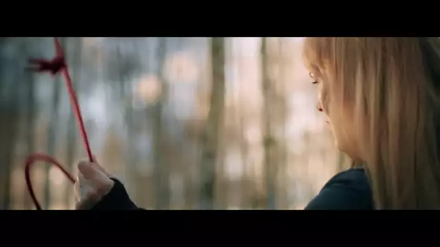 Anna Loos - Mauern (Offizielles Video)