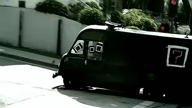 The Black Eyed Peas - Where Is The Love? (Official Music Video)