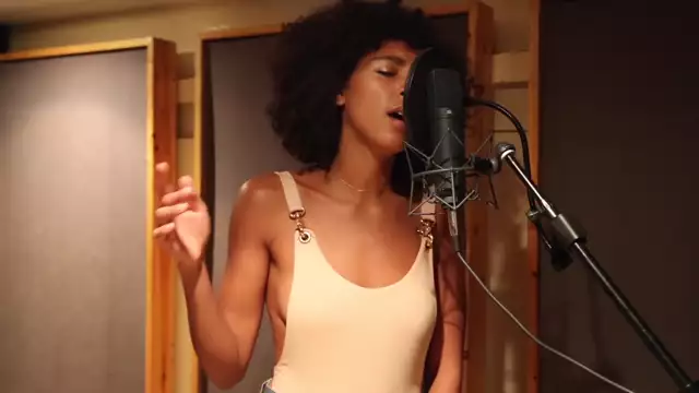 Arlissa - Every Time I Breathe