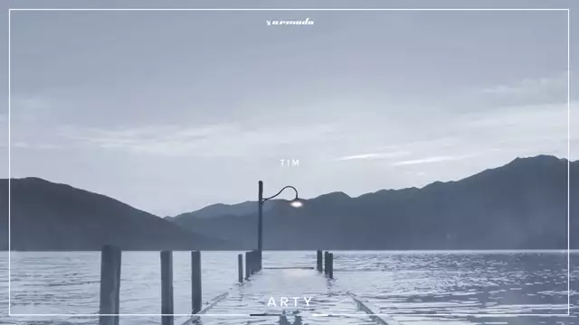 ARTY - Tim
