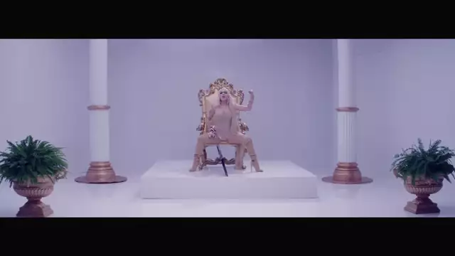 Ava Max - Kings & Queens [Official Music Video]