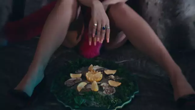 Ava Max - Maybe You’re The Problem (Official Video)
