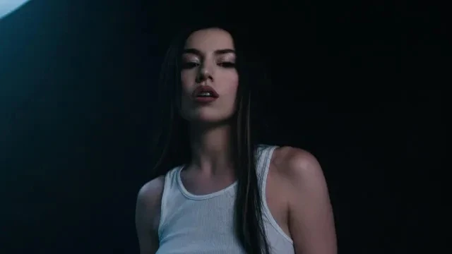 Ava Max - Million Dollar Baby (Official Video)