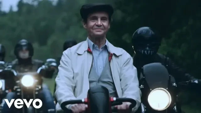 Avicii - Waiting For Love